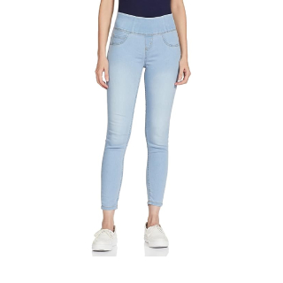 Buy Upto 50% Off On Max Women's Regular Fit Jeans